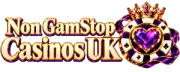Non GamStop Casinos UK logo